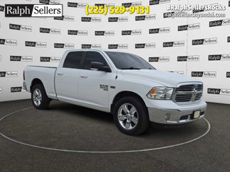 Used 2019 RAM 1500 Big Horn image 1