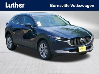 Used 2021 MAZDA CX-30 AWD 2.5 S w/ Select Package image 1