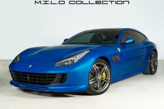 Used 2018 Ferrari GTC4Lusso image 1