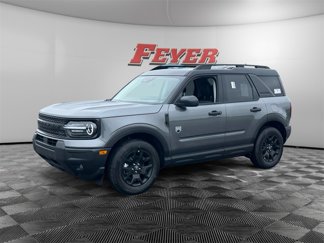 New 2025 Ford Bronco Sport Big Bend image 1