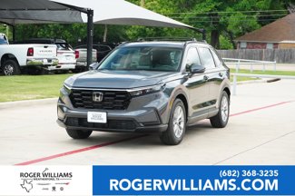 Used 2025 Honda CR-V EX image 1