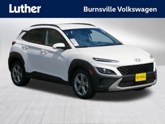 Used 2023 Hyundai Kona SEL image 1