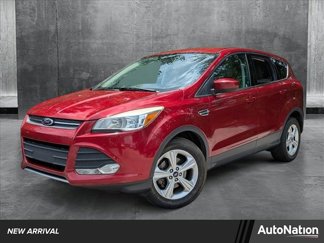 Used 2013 Ford Escape SE image 1