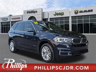 Used 2017 BMW X5 xDrive35i image 1