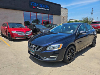 Used 2016 Volvo S60 T5 Premier w/ Convenience Package image 1