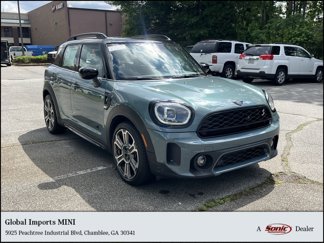 Certified 2023 MINI Cooper Countryman S image 1
