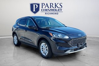 Used 2021 Ford Escape SE w/ Convenience Package image 1