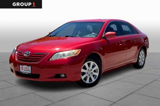 Used 2007 Toyota Camry XLE image 1
