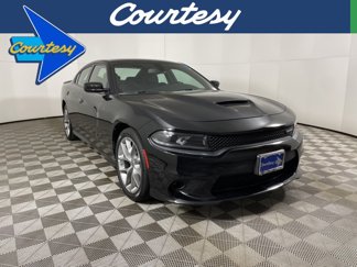 Certified 2022 Dodge Charger GT image 1