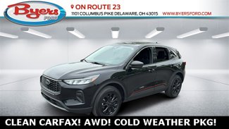 Used 2023 Ford Escape Active image 1