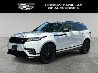 Used 2020 Land Rover Range Rover Velar R-Dynamic S image 1