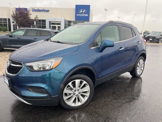 Used 2020 Buick Encore Preferred w/ Safety Package image 1