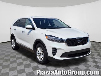 Used 2020 Kia Sorento L image 1