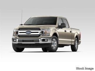 Used 2018 Ford F150 XLT w/ Equipment Group 302A Luxury image 1