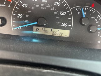 Used 2012 Toyota Camry LE image 1