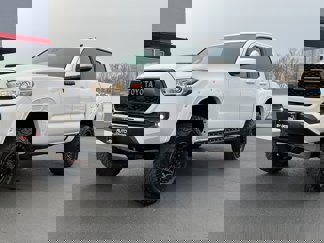 Used 2019 Toyota Tacoma TRD Pro image 1