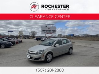 Used 2008 Saturn Astra XE image 1