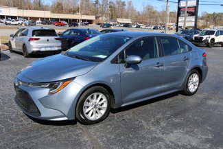 Used 2020 Toyota Corolla LE w/ LE Convenience Package image 1