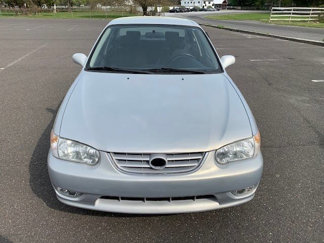 Used 2002 Toyota Corolla S image 1