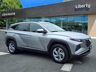 Certified 2023 Hyundai Tucson SEL image 1