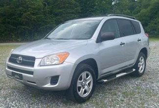 Used 2011 Toyota RAV4 2WD w/ Base L4 Extra Value Pkg image 1
