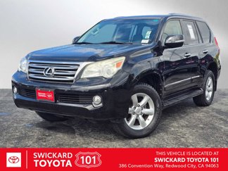 Used 2013 Lexus GX 460 image 1