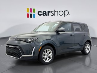 Used 2024 Kia Soul LX w/ Option Group 015 image 1