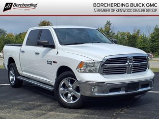 Used 2015 RAM 1500 Big Horn video 1