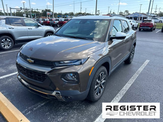 Used 2021 Chevrolet TrailBlazer ACTIV w/ Convenience Package video 1