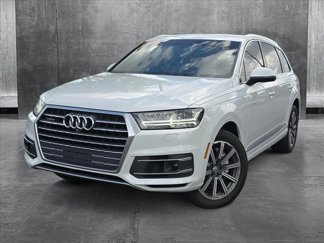 Used 2017 Audi Q7 3.0T Premium Plus image 1