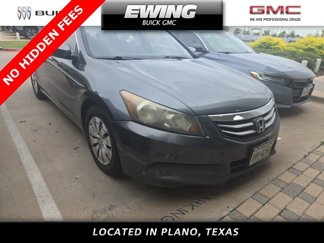 Used 2012 Honda Accord LX image 1