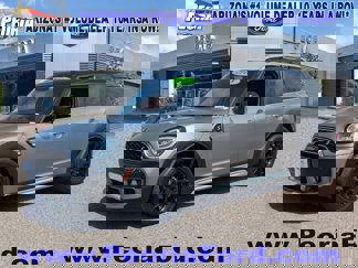 Used 2018 MINI Cooper Countryman S image 1