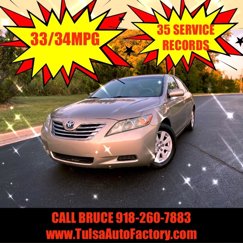 Used 2009 Toyota Camry Hybrid image 1