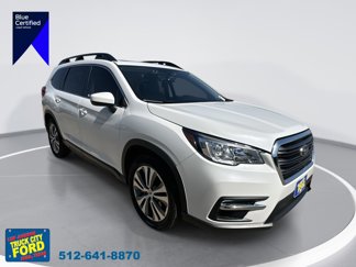 Used 2020 Subaru Ascent Premium w/ Sport Package image 1