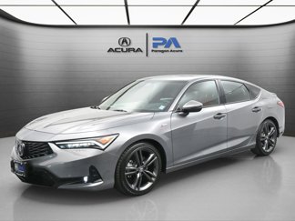 Used 2024 Acura Integra A-Spec image 1