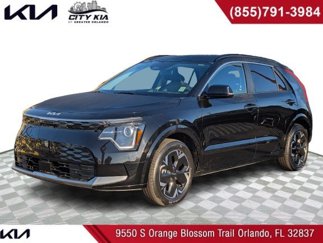 Used 2024 Kia Niro Wind image 1