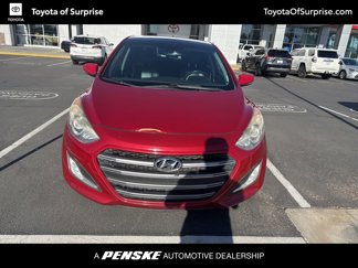 Used 2016 Hyundai Elantra GT w/ Option Group 03 image 1