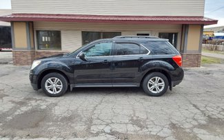Used 2013 Chevrolet Equinox LT w/ Driver Convenience Package image 1