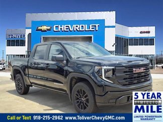 New 2024 GMC Sierra 1500 Pro w/ Graphite Edition image 1