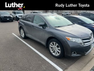 Used 2014 Toyota Venza XLE image 1