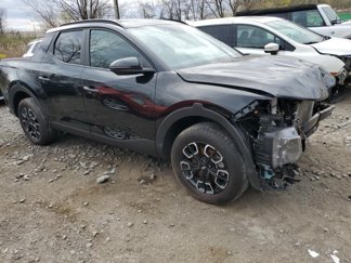 Used 2024 Hyundai Santa Cruz SEL w/ Activity Package image 1