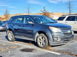 Used 2014 Chevrolet Equinox LS image 1