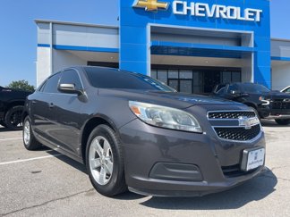 Used 2013 Chevrolet Malibu LS w/ Protection Package image 1
