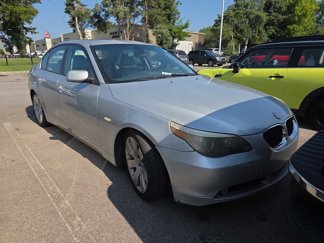 Used 2005 BMW 530i Sedan image 1
