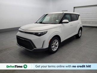 Used 2023 Kia Soul LX w/ Option Group 015 image 1