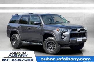 Used 2019 Toyota 4Runner SR5 image 1