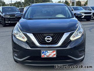 Used 2015 Nissan Murano S video 2
