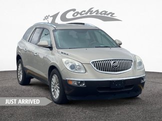 Used 2010 Buick Enclave CXL image 1