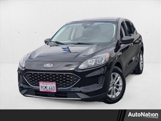 Used 2022 Ford Escape SE w/ Convenience Package image 1