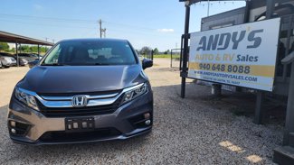 Used 2019 Honda Odyssey EX-L image 1